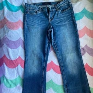 Jessica Simpson Jeans